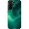 Picasee Fashion Case pre Samsung Galaxy S22 5G - Malachite