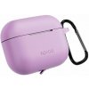 Epico Silicone Case AirPods Pro 3 s karabinou 94411102200001