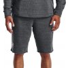 Under Armour | Under Armour RIVAL TERRY | šedá| M