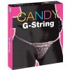 Nohavičky Spencer & Fleetwood Candy G-String 145 g