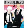 King in Limbo Omnibus 2 (Vol. 3-4) (Brožovaná)