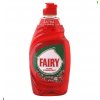 Fairy Ultra Konzentrat prostriedok na umývanie riadu 520 ml