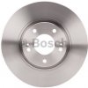BOSCH Brzdový kotúč 0986479537