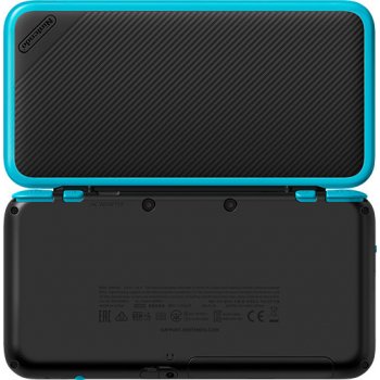 New Nintendo 2DS XL od 153,3 € - Heureka.sk