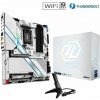 ASRock Z890 Taichi Aqua / Intel Z890 / LGA1851 / 4x DDR5 / 6x M.2 / 2x Thunderbolt 4 / 8x USB-C / WiFi / EATX 90-MXBPL0-A0UAYZ