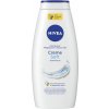 Nivea Creme Soft krémový sprchový gél, 750 ml