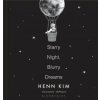 Starry Night, Blurry Dreams (KIM HENN)(Pevná)