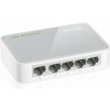 TP-Link LS1005D 5x 100Mbps Desktop Switch, TL-SF1005D