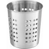 STREND PRO Stojan na pribory 12,5x14cm nerez