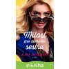 E-kniha Milost pro zlobivou sestru - Alena Jakoubková