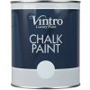 Kriedová farba Vintro 1 L Chalky White