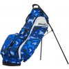 Ping Hoofer Limited Edition Stand Bag Blue Tapo