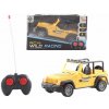 RC auto Lamps Jeep žlutý (8592386156867)