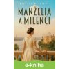 E-kniha Manželia a milenci - Beatriz Williams