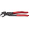 KNIPEX - Cobra® kliešte s protišmykovou rukoväťou 250mm 87 01 250