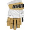 Hokejové rukavice WARRIOR Alpha LX3 Pro Las Vegas Jr