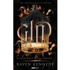 Gild (Raven Kennedy)(Brožovaná)