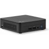 Intel NUC 13 Pro Mini PC kit NUC13ANKi50000, Intel Core i5-1340P, ROZBALENÝ/ PN: