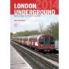 ABC London Underground Rolling Stock Guide (Muldoon Ben)