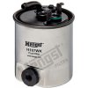 HENGST FILTER Palivový filter H167WK
