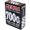 Duša KENDA 700x18/25C (18/25-622/630) Ultralite FV 60mm