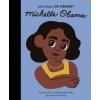 Little People, BIG DREAMS - Michelle Obama - Sanchez Vegara Maria Isabel