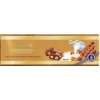 Lindt Švajčiarska mliečna čokoláda s celými jadrami lieskových orechov 300 g