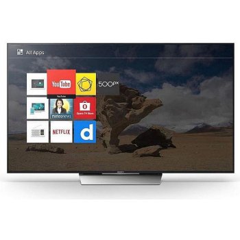 Sony Bravia KD-55XD8505