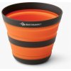 Sea to Summit Frontier UL Collapsible Cup