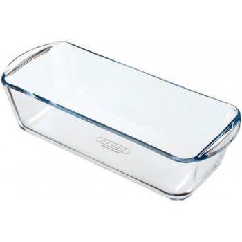 Pyrex Forma na ovocný koláč varné sklo 30 cm