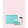 AXIS-Y Sada produktov na rozjasnenie pleti The Mini Glow Set - 8 ml, 5 ml, 5 ml, 5 ml