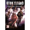 CREW Útok titánů 28