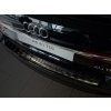 Audi A6 Combi od 2018 Grafit - lišta nárazníka