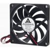 Ventilátor 80x80x10.8mm, 5V DC