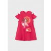 Šaty s potlačou a kabelkou Mayoral - 2603941012 Veľkosť: 128