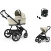 THULE Urban Glide 4-wheel Set + Cybex Aton B2 i-Size soft beige 2024