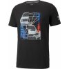 Puma Bmw Motorsport Graphic Tee 531194-01
