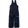 Nohavice na snowboard Burton Toddler Maven Bib true black 2 ROKY 24/25 - Odosielame do 24 hodín