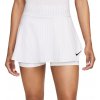 Nike Court Dri-Fit Victory Skirt - white/black
