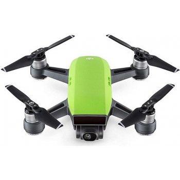 DJI Spark, Meadow Green - DJIS0202