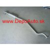 Opel Astra G 98-04 stred výfuku 1,7DTi /55kw, Hatchback, Sedan, Kombi