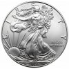 Eagle Stříbrná mince American 1 Oz