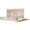 Vonné tyčinky Satya - White Sage, 15g
