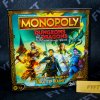 Monopoly Dungeons & Dragons: Honor Among Thieves