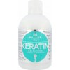 Kallos Cosmetics Keratin regenerační šampon na vlasy s keratinem 1000 ml pro ženy