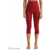 UYN ENERGYON BIOTECH UW MEDIUM dámske spodky, sofisticated red S/M
