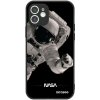 Picasee ULTIMATE CASE MagSafe pro Apple iPhone 12 - Astronaut Big