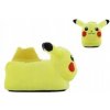 Pokémon PIKACHU PAPUČE TEPLÉ 3D VEĽ. 35 LEOMIL PO000203