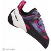 Evolv Shaman LV lezečky, beet red/slate EU 39