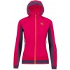 Dámska skialpová bunda Karpos ALAGNA PLUS EVO W JACKET